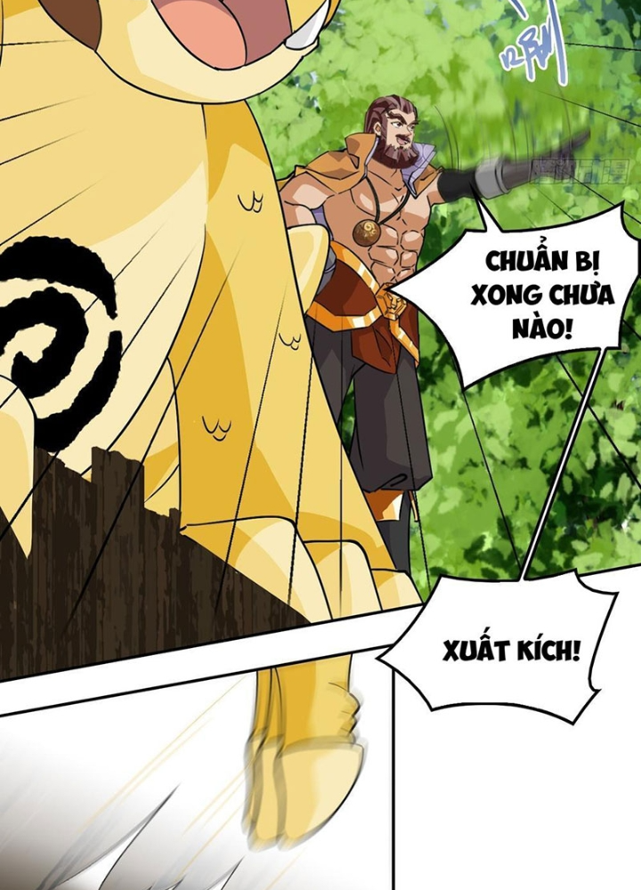 Nhân Giả Vô Địch Chi Long Chiến Tại Dã Chapter 11 - Trang 2
