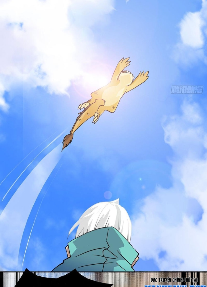 Nhân Giả Vô Địch Chi Long Chiến Tại Dã Chapter 11 - Trang 2