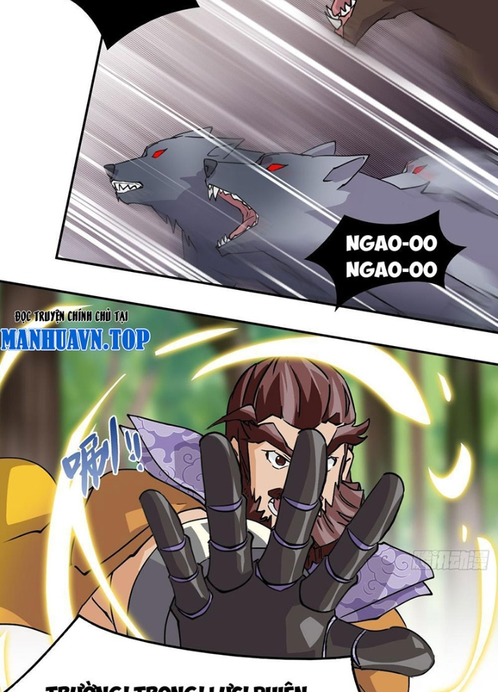 Nhân Giả Vô Địch Chi Long Chiến Tại Dã Chapter 11 - Trang 2