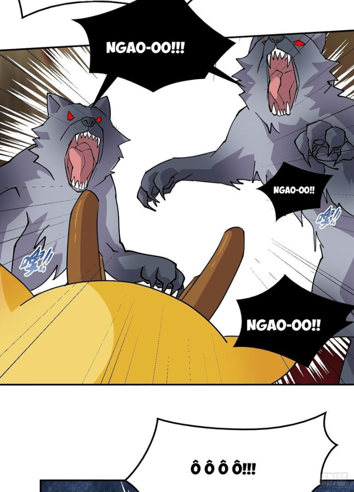 Nhân Giả Vô Địch Chi Long Chiến Tại Dã Chapter 11 - Trang 2