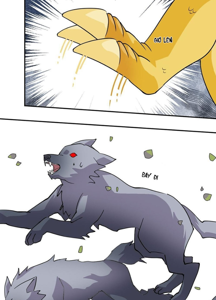 Nhân Giả Vô Địch Chi Long Chiến Tại Dã Chapter 11 - Trang 2