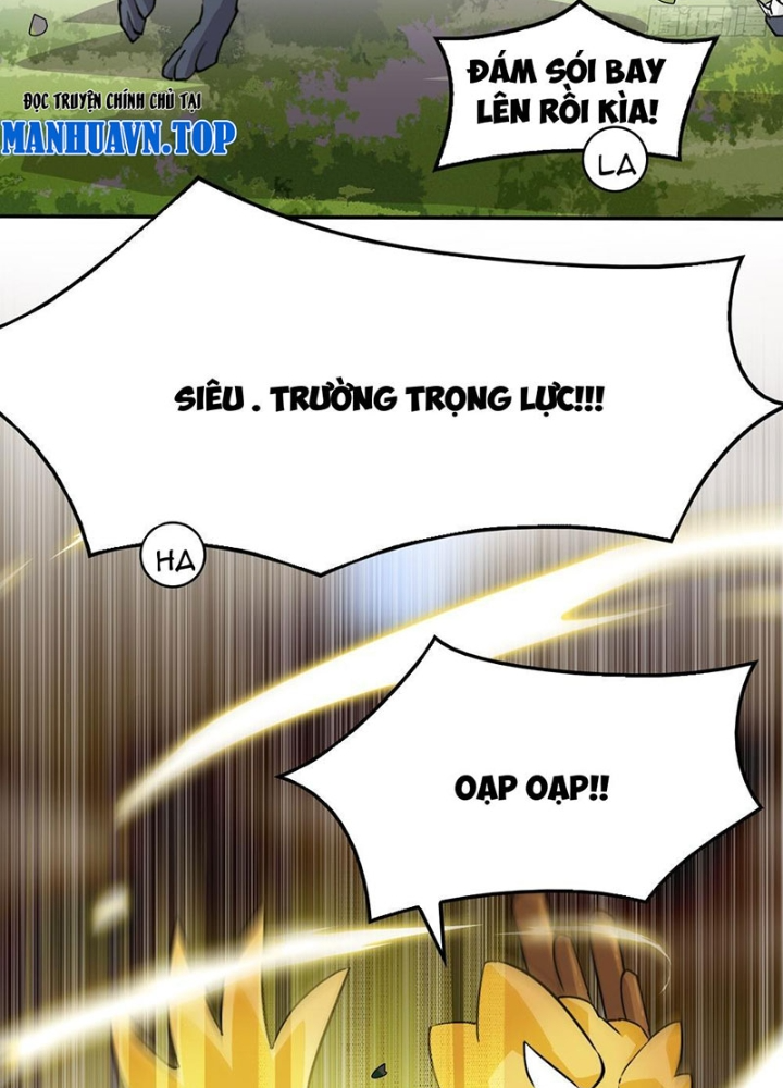 Nhân Giả Vô Địch Chi Long Chiến Tại Dã Chapter 11 - Trang 2