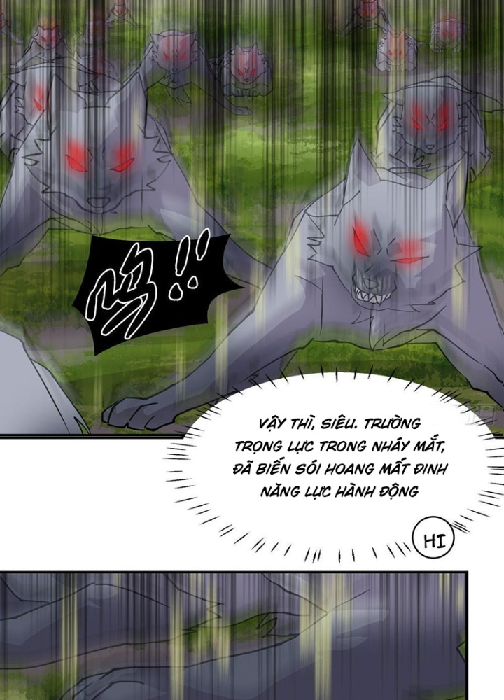 Nhân Giả Vô Địch Chi Long Chiến Tại Dã Chapter 11 - Trang 2