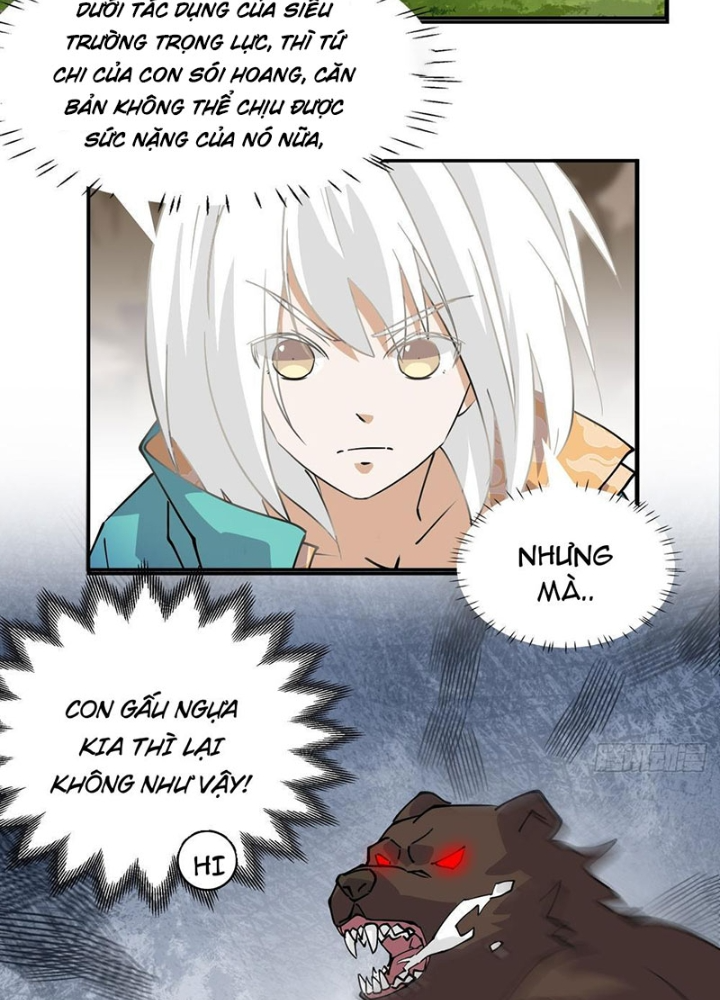 Nhân Giả Vô Địch Chi Long Chiến Tại Dã Chapter 11 - Trang 2