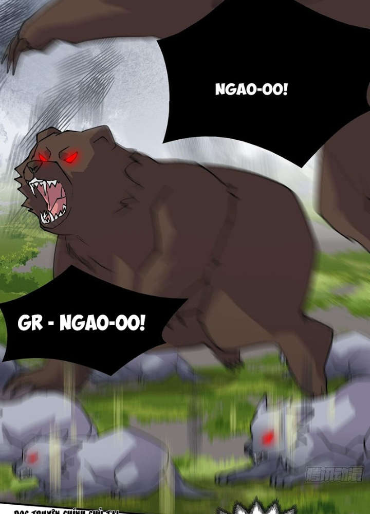 Nhân Giả Vô Địch Chi Long Chiến Tại Dã Chapter 11 - Trang 2