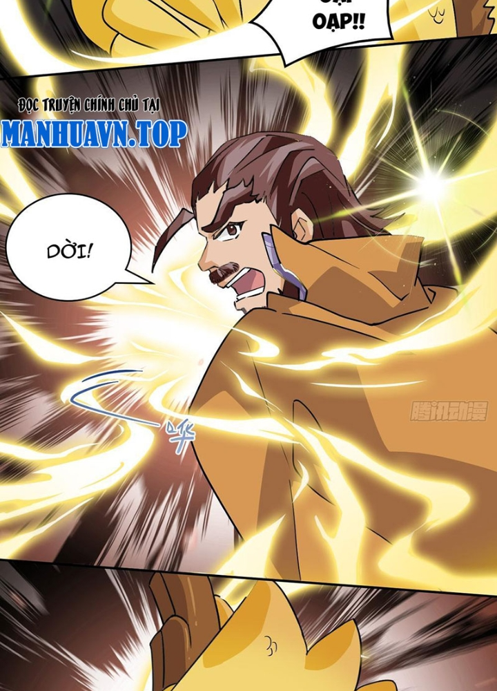 Nhân Giả Vô Địch Chi Long Chiến Tại Dã Chapter 11 - Trang 2