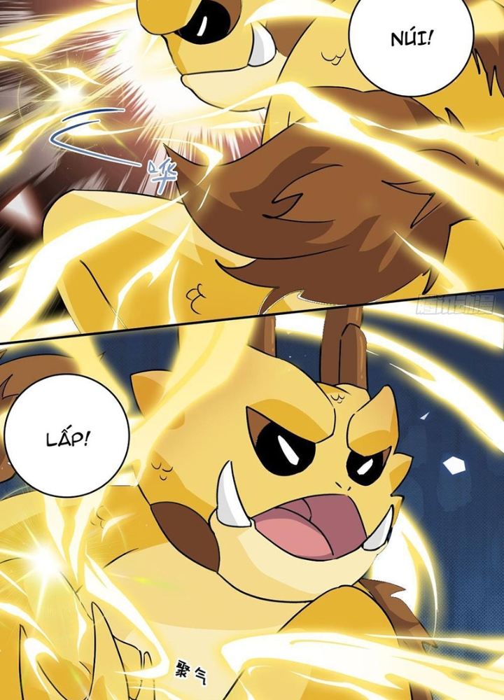 Nhân Giả Vô Địch Chi Long Chiến Tại Dã Chapter 11 - Trang 2