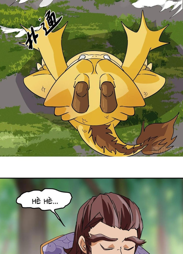 Nhân Giả Vô Địch Chi Long Chiến Tại Dã Chapter 11 - Trang 2