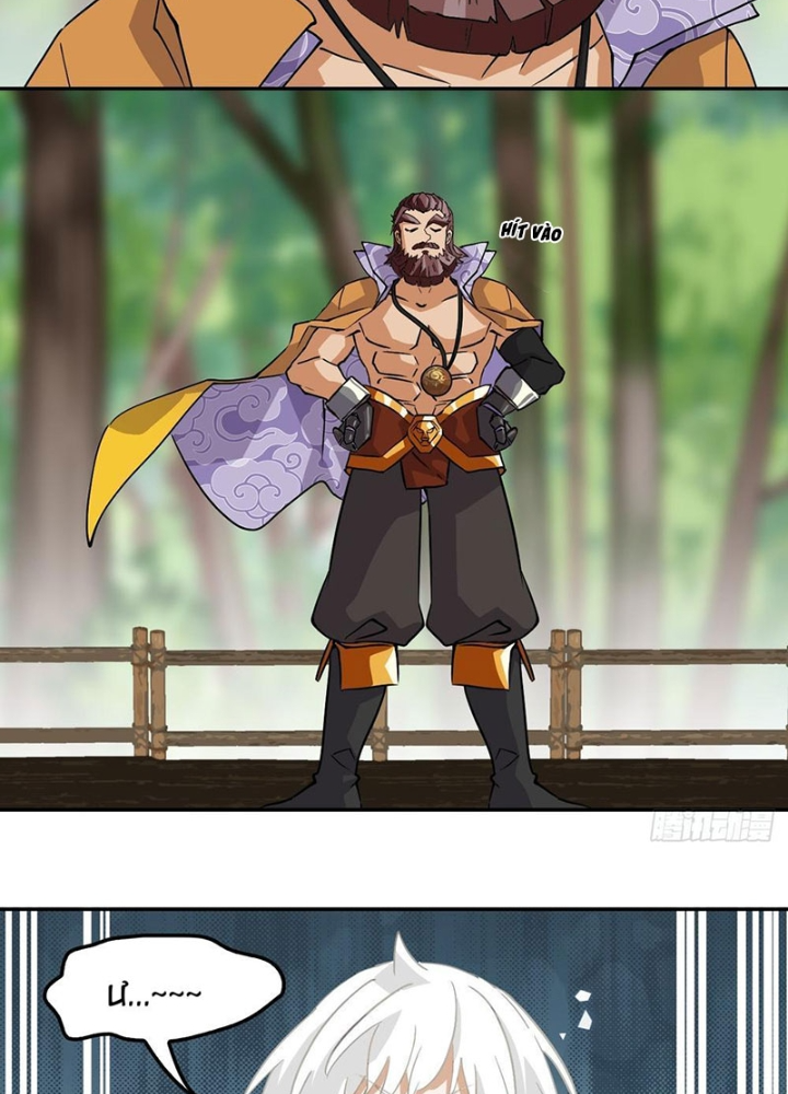 Nhân Giả Vô Địch Chi Long Chiến Tại Dã Chapter 11 - Trang 2