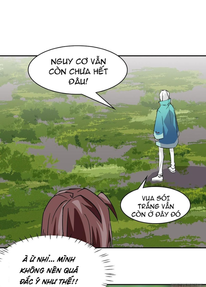 Nhân Giả Vô Địch Chi Long Chiến Tại Dã Chapter 12 - Trang 2