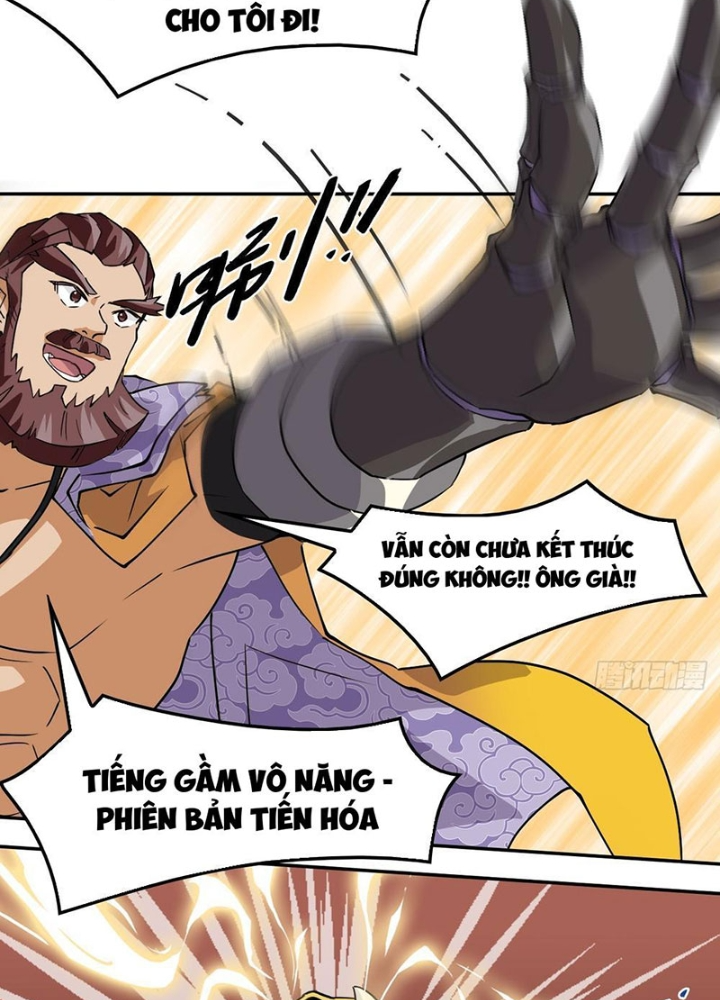 Nhân Giả Vô Địch Chi Long Chiến Tại Dã Chapter 12 - Trang 2