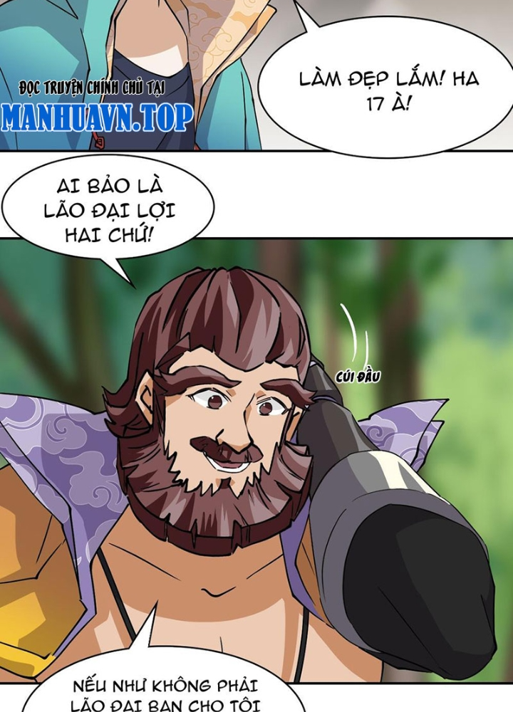 Nhân Giả Vô Địch Chi Long Chiến Tại Dã Chapter 12 - Trang 2