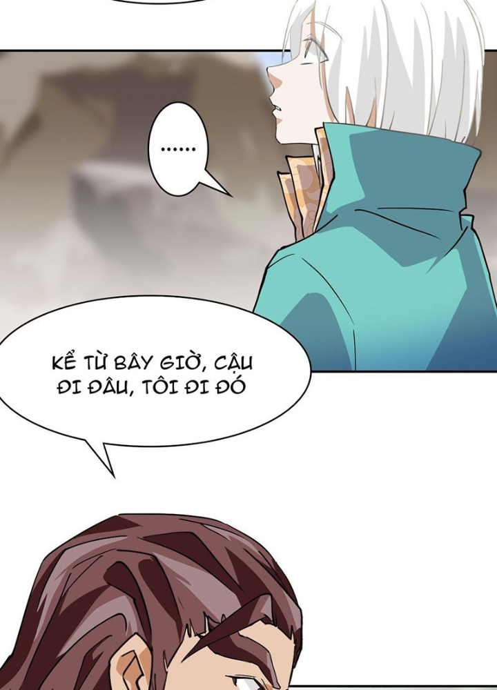 Nhân Giả Vô Địch Chi Long Chiến Tại Dã Chapter 12 - Trang 2