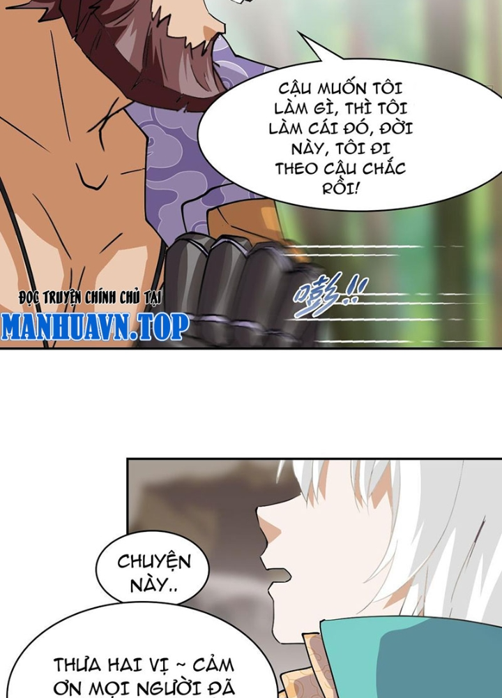 Nhân Giả Vô Địch Chi Long Chiến Tại Dã Chapter 12 - Trang 2