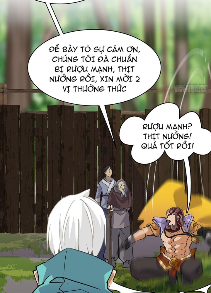 Nhân Giả Vô Địch Chi Long Chiến Tại Dã Chapter 12 - Trang 2