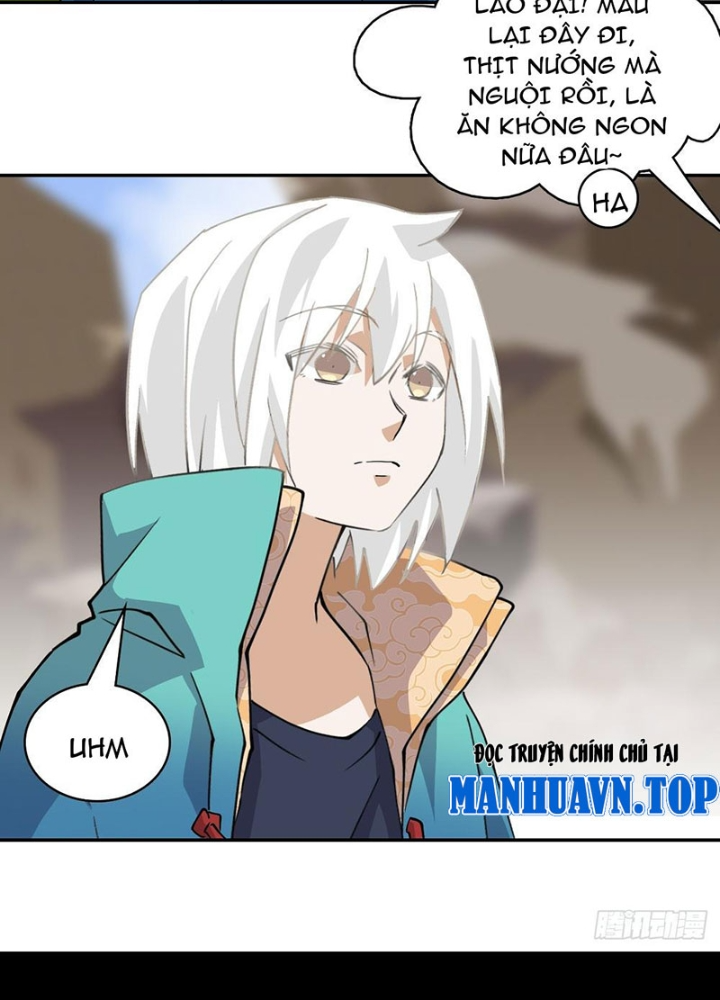 Nhân Giả Vô Địch Chi Long Chiến Tại Dã Chapter 12 - Trang 2
