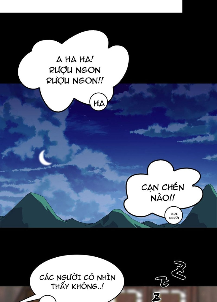 Nhân Giả Vô Địch Chi Long Chiến Tại Dã Chapter 12 - Trang 2