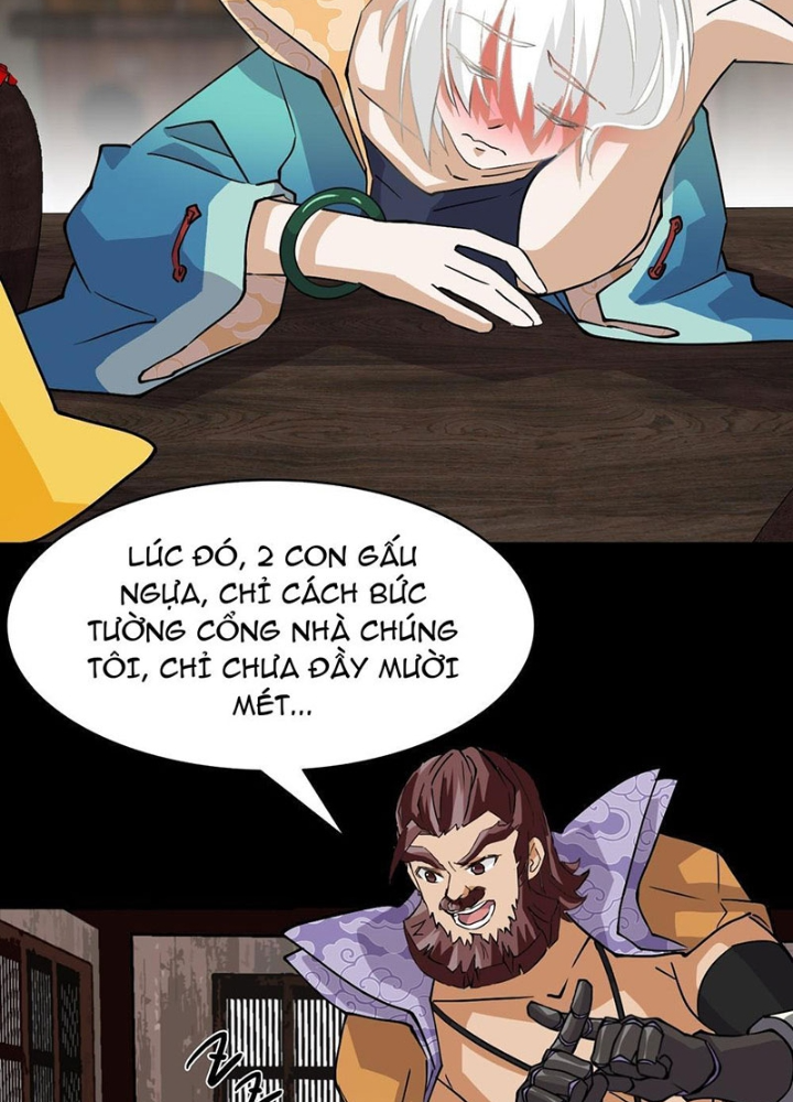 Nhân Giả Vô Địch Chi Long Chiến Tại Dã Chapter 12 - Trang 2
