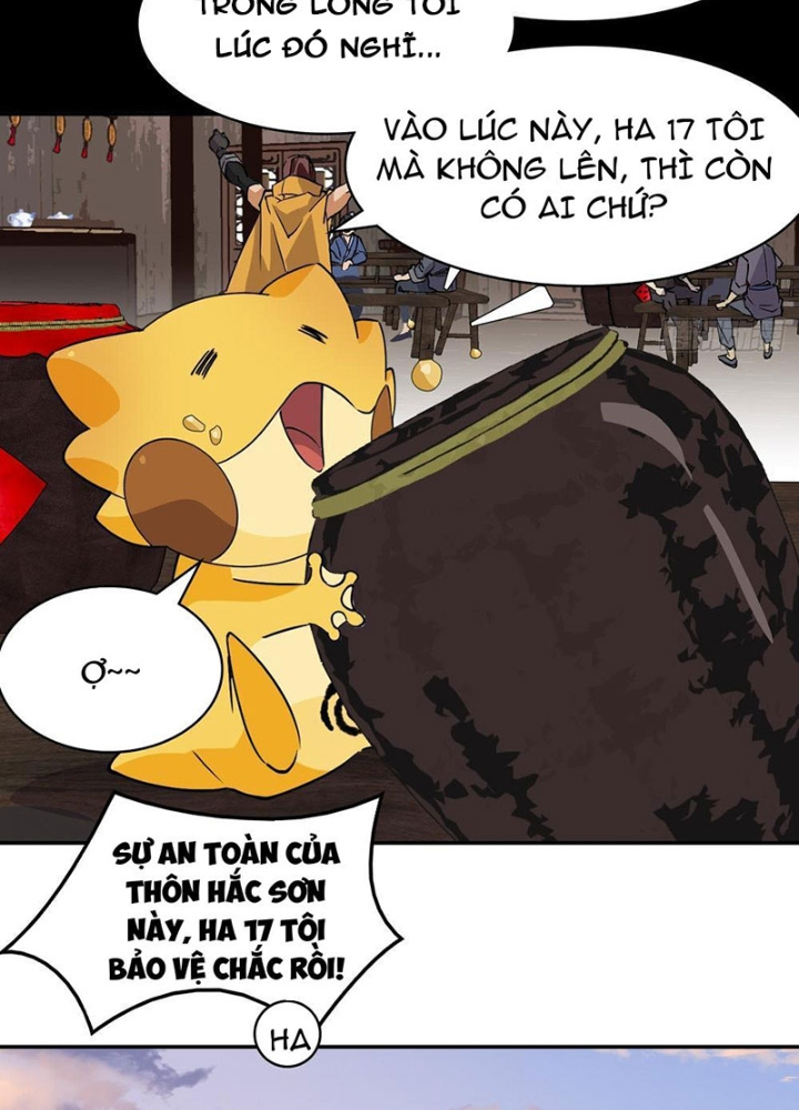 Nhân Giả Vô Địch Chi Long Chiến Tại Dã Chapter 12 - Trang 2