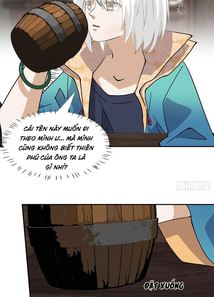 Nhân Giả Vô Địch Chi Long Chiến Tại Dã Chapter 12 - Trang 2