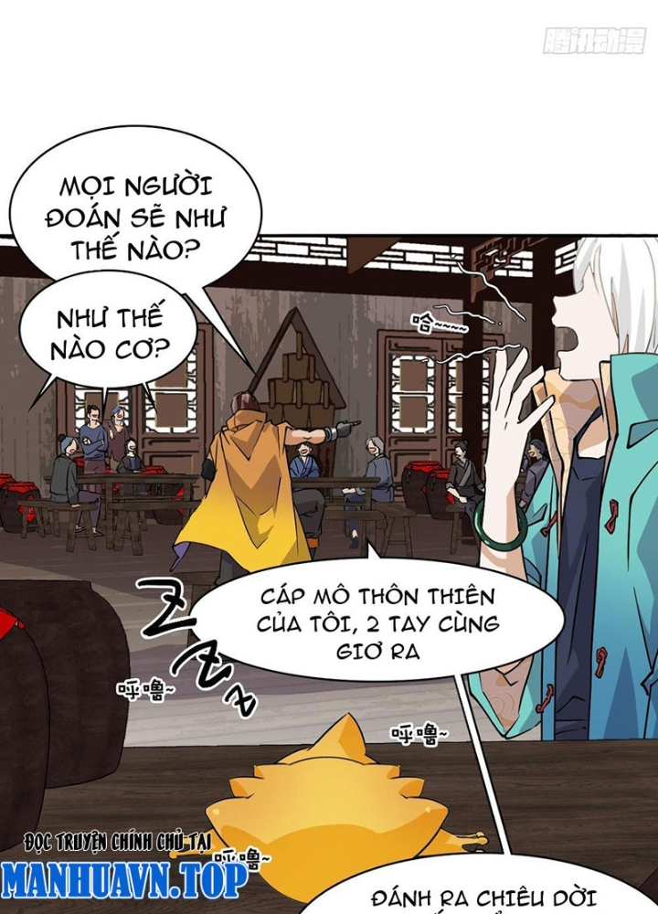 Nhân Giả Vô Địch Chi Long Chiến Tại Dã Chapter 12 - Trang 2