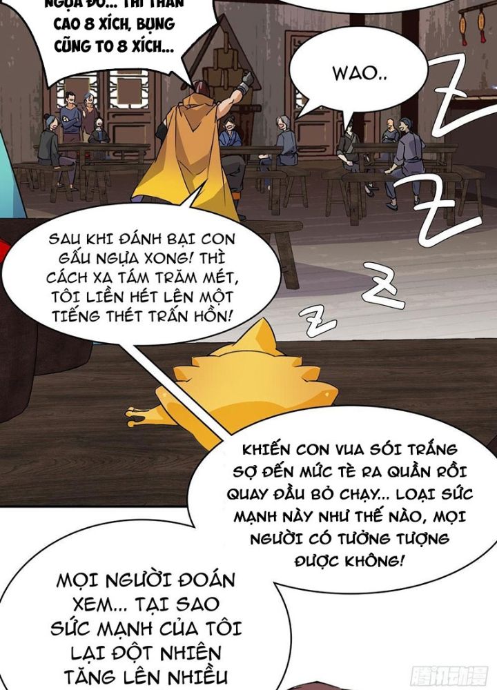 Nhân Giả Vô Địch Chi Long Chiến Tại Dã Chapter 12 - Trang 2