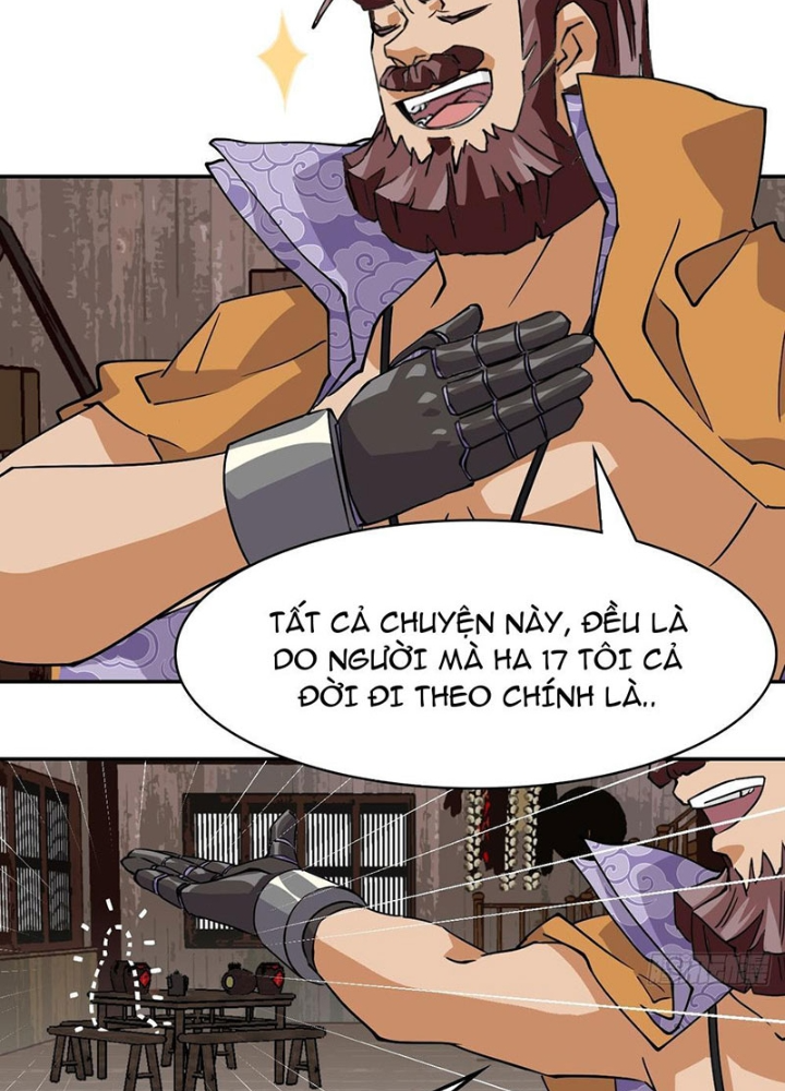 Nhân Giả Vô Địch Chi Long Chiến Tại Dã Chapter 12 - Trang 2