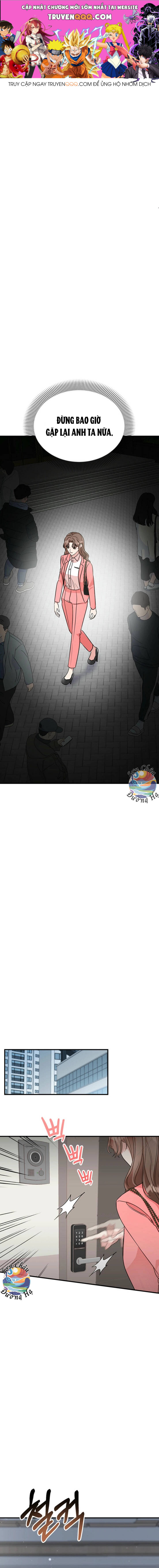 Cứu Tôi Với, Danh Tính Bí Mật Của Tôi Chapter 5 - Trang 2