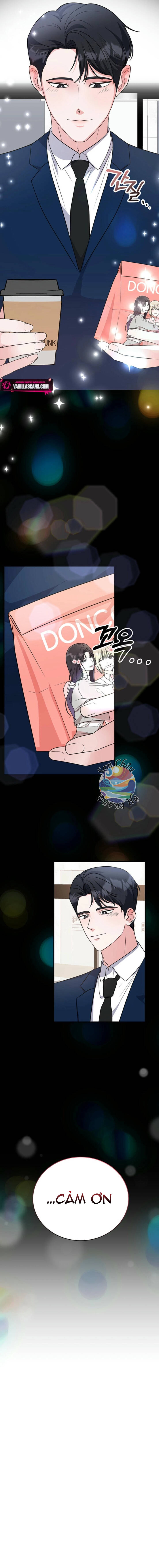 Cứu Tôi Với, Danh Tính Bí Mật Của Tôi Chapter 5 - Trang 2