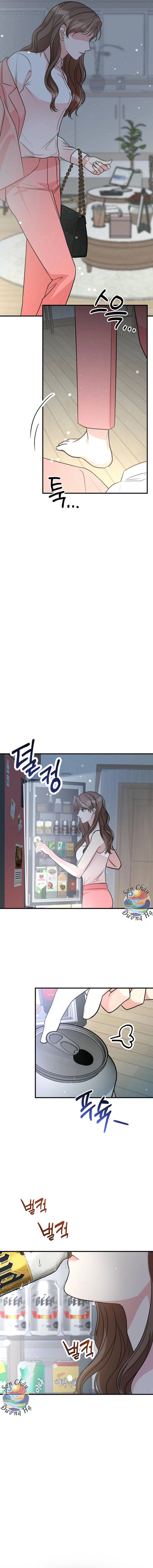 Cứu Tôi Với, Danh Tính Bí Mật Của Tôi Chapter 5 - Trang 2