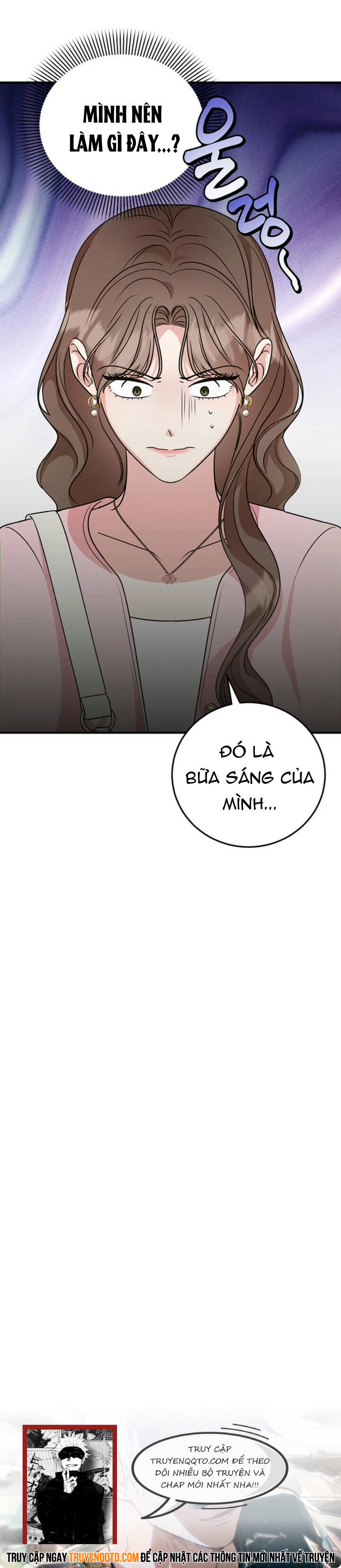 Cứu Tôi Với, Danh Tính Bí Mật Của Tôi Chapter 5 - Trang 2