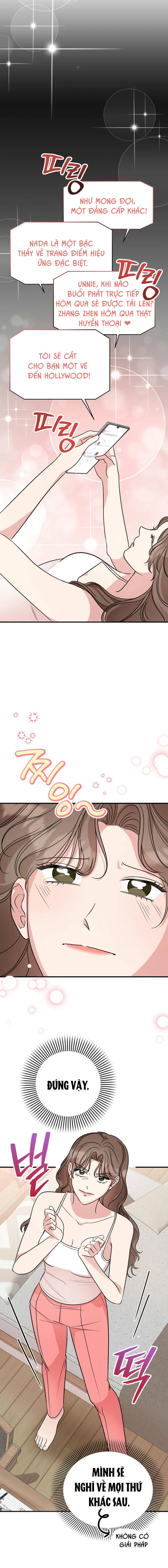 Cứu Tôi Với, Danh Tính Bí Mật Của Tôi Chapter 5 - Trang 2