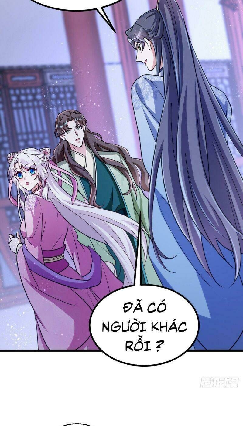Manh Hổ Trọng Sinh : Tướng Quân Đại Nhân Muốn Ôm Ôm Chapter 28 - Trang 2
