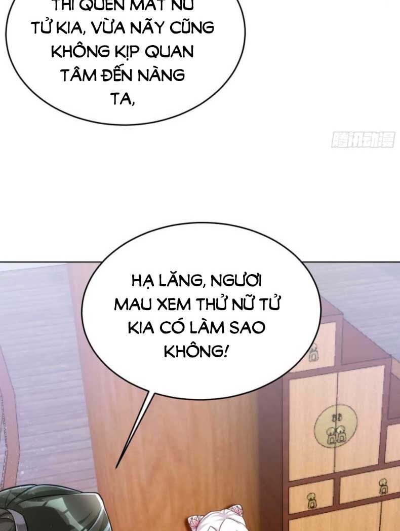 Manh Hổ Trọng Sinh : Tướng Quân Đại Nhân Muốn Ôm Ôm Chapter 41 - Trang 2