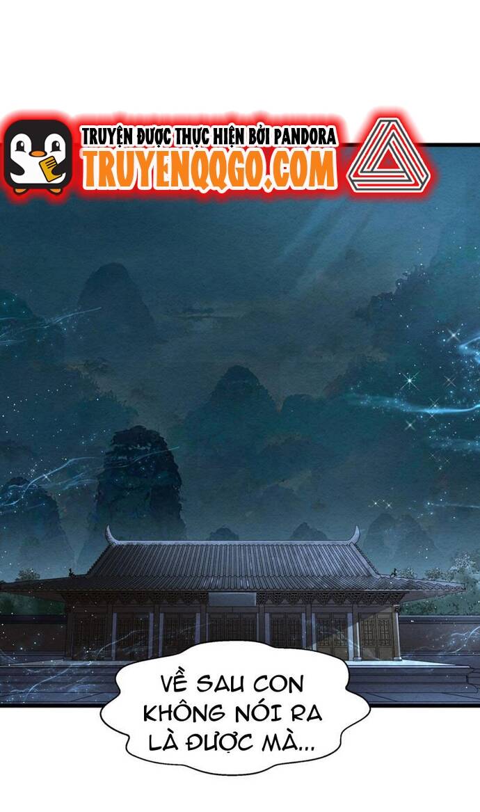 Đệ Tử Tôi Hình Như Muốn Tạo Phản Chapter 1 - Trang 2