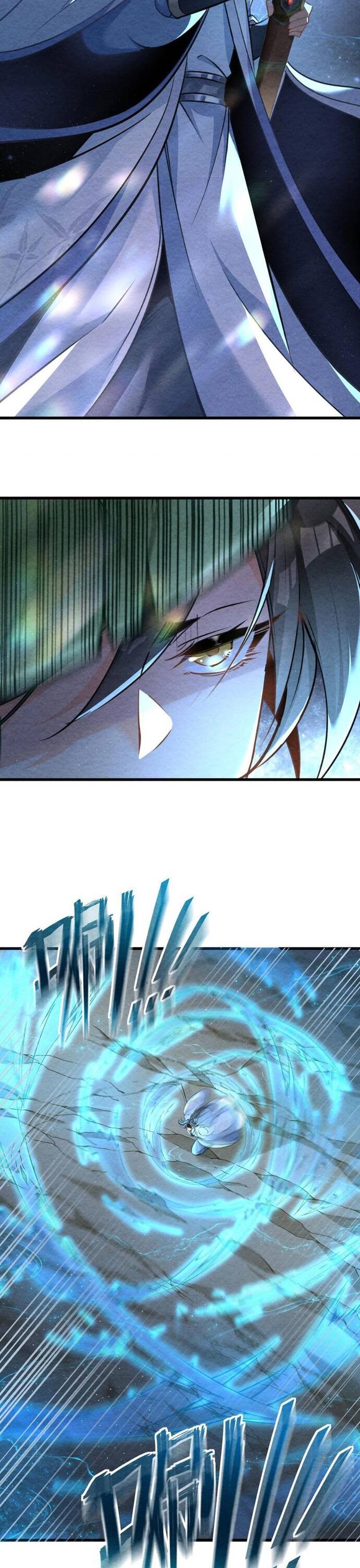 Đệ Tử Tôi Hình Như Muốn Tạo Phản Chapter 1 - Trang 2