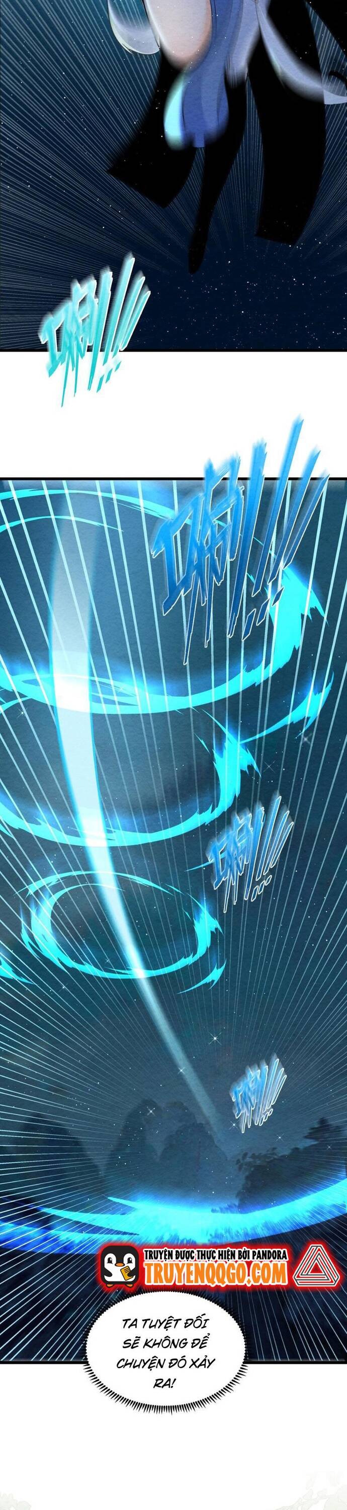 Đệ Tử Tôi Hình Như Muốn Tạo Phản Chapter 2 - Trang 2