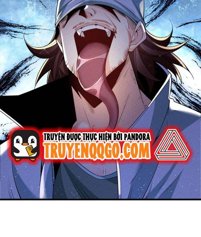 Đệ Tử Tôi Hình Như Muốn Tạo Phản Chapter 5 - Trang 2