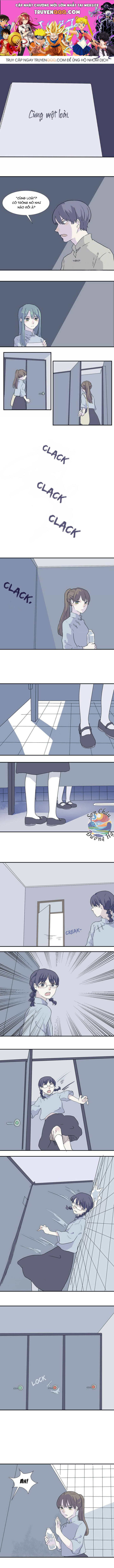 Bách Dạ Kinh Hoàng Chapter 14 - Trang 2