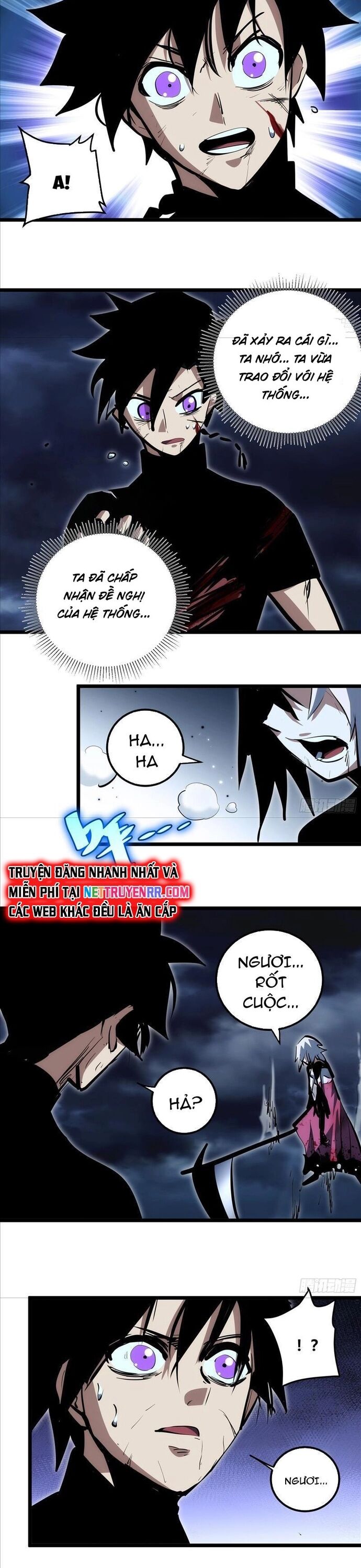 Tự Kỷ Luật Ta Đây Bất Khả Chiến Bại Chapter 92 - Trang 2