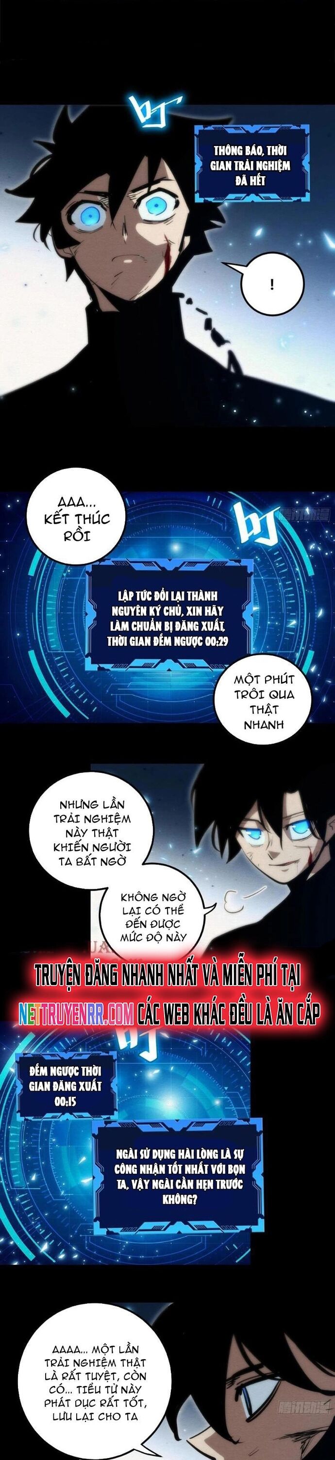 Tự Kỷ Luật Ta Đây Bất Khả Chiến Bại Chapter 93 - Trang 2
