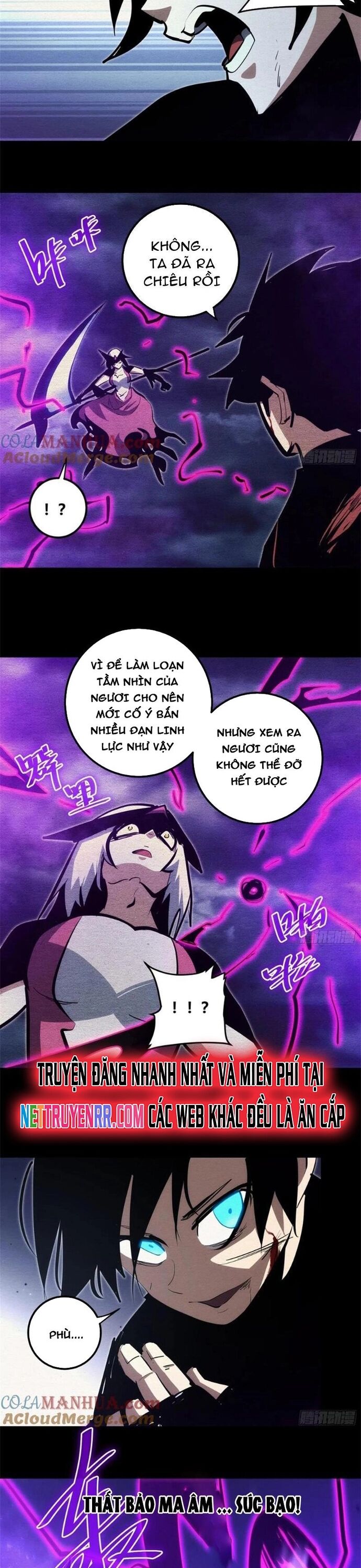 Tự Kỷ Luật Ta Đây Bất Khả Chiến Bại Chapter 93 - Trang 2