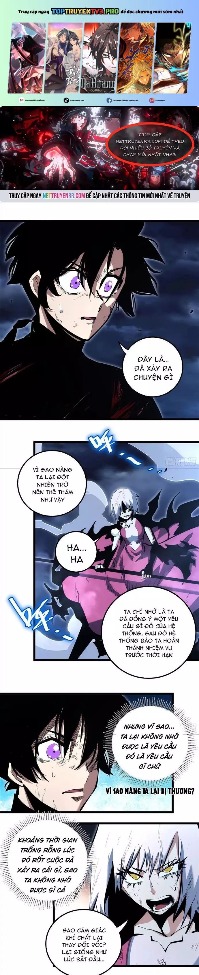 Tự Kỷ Luật Ta Đây Bất Khả Chiến Bại Chapter 94 - Trang 2