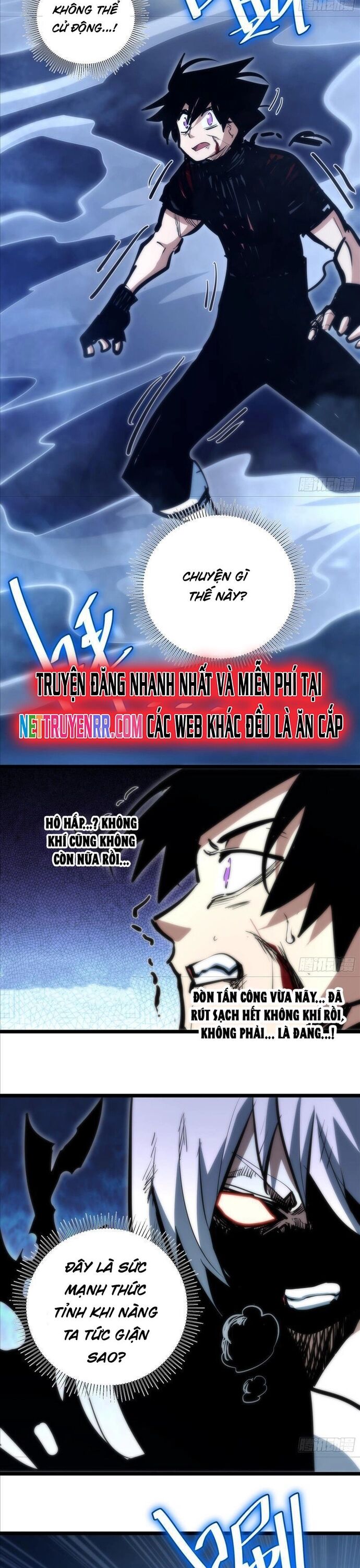 Tự Kỷ Luật Ta Đây Bất Khả Chiến Bại Chapter 94 - Trang 2