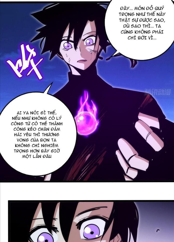 Tự Kỷ Luật Ta Đây Bất Khả Chiến Bại Chapter 95 - Trang 2