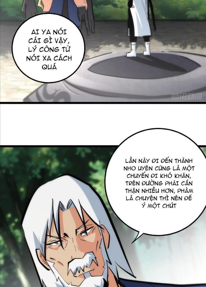 Tự Kỷ Luật Ta Đây Bất Khả Chiến Bại Chapter 95 - Trang 2