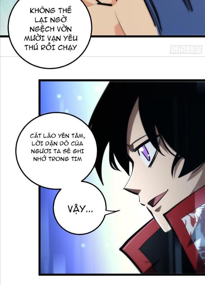Tự Kỷ Luật Ta Đây Bất Khả Chiến Bại Chapter 95 - Trang 2