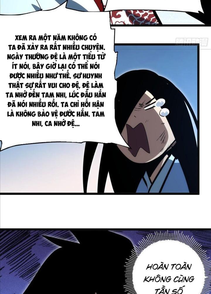 Tự Kỷ Luật Ta Đây Bất Khả Chiến Bại Chapter 98 - Trang 2