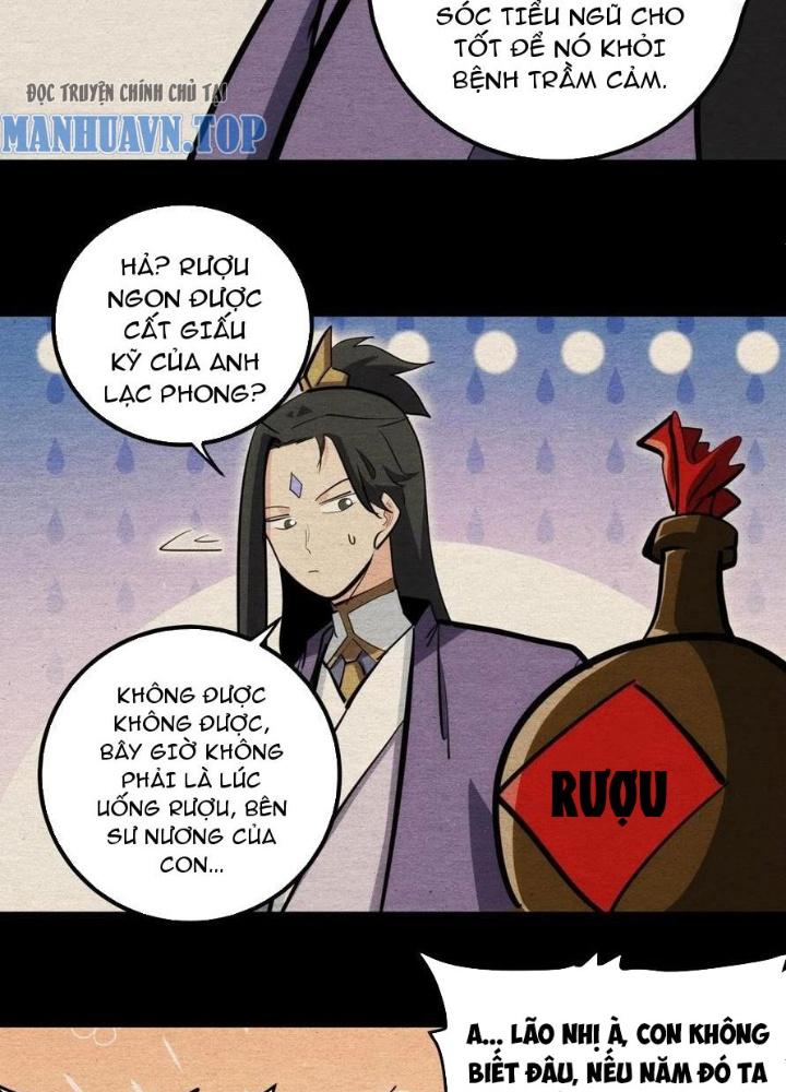 Tự Kỷ Luật Ta Đây Bất Khả Chiến Bại Chapter 99 - Trang 2