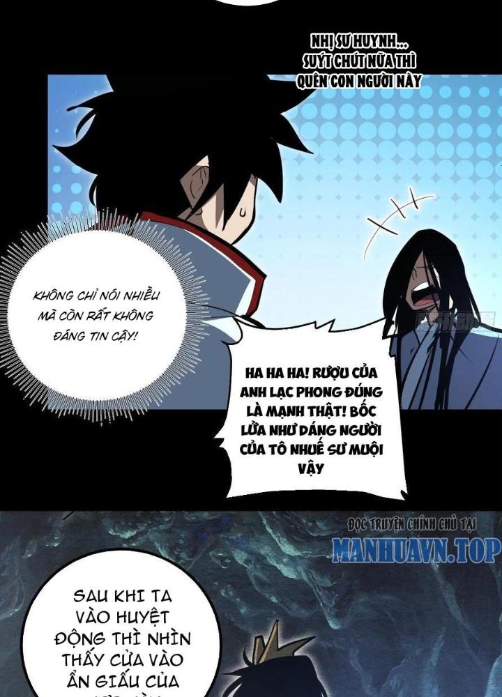 Tự Kỷ Luật Ta Đây Bất Khả Chiến Bại Chapter 99 - Trang 2